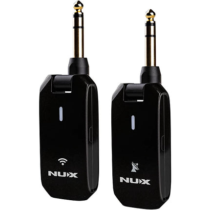 Nux C-5RC 5GHz Kablosuz Gitar Sistemi