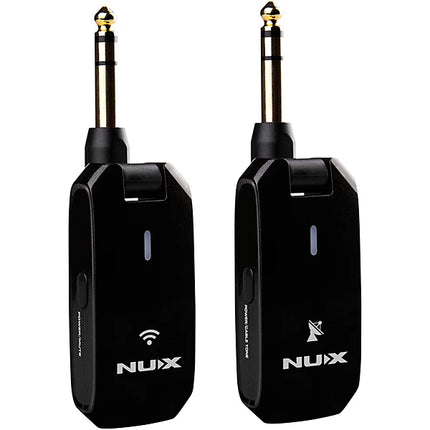 Nux C-5RC 5GHz Kablosuz Gitar Sistemi