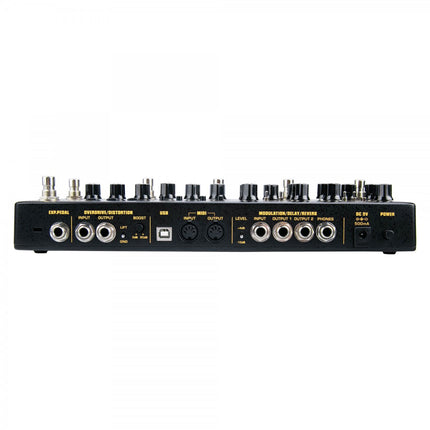 NUX Cerberus Gitar Efekt ve Kontrol Pedalı