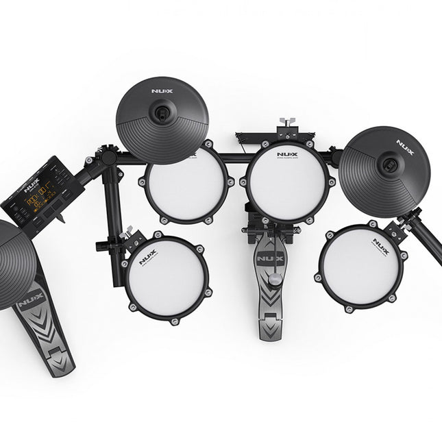 Nux DM-210 Digital Drum Set 