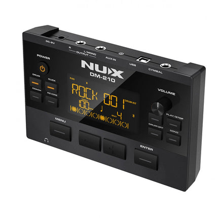 Nux DM-210 Digital Drum Set 