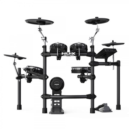 Nux DM-7X Digital Drum Set 