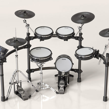Nux DM-8 Digital Drum Set 