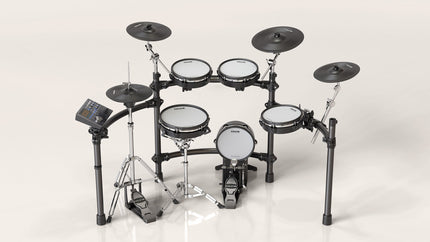 Nux DM-8 Digital Drum Set 
