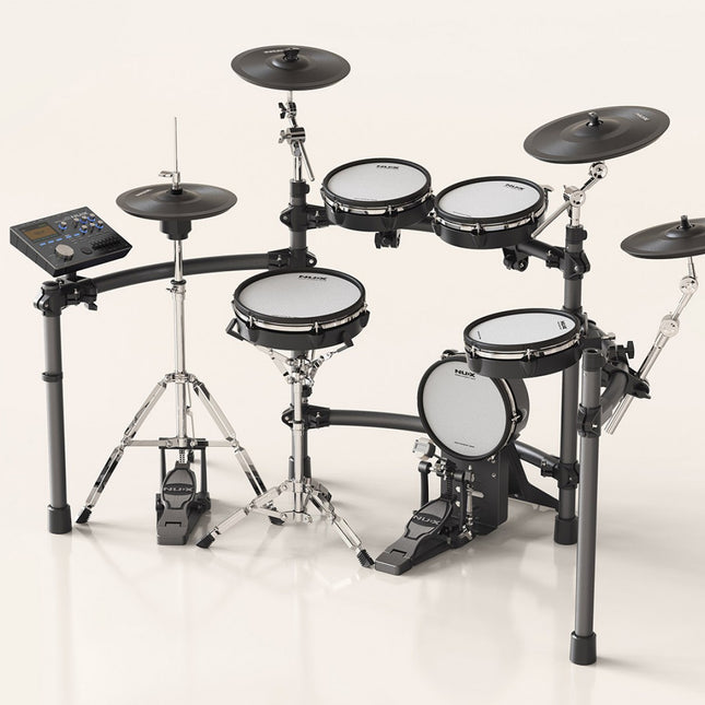 Nux DM-8 Digital Drum Set 