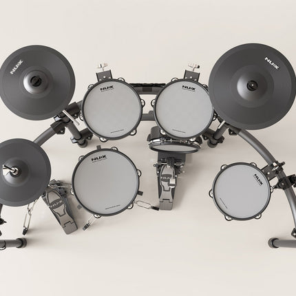 Nux DM-8 Digital Drum Set 