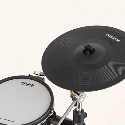 Nux DM-8 Digital Drum Set 