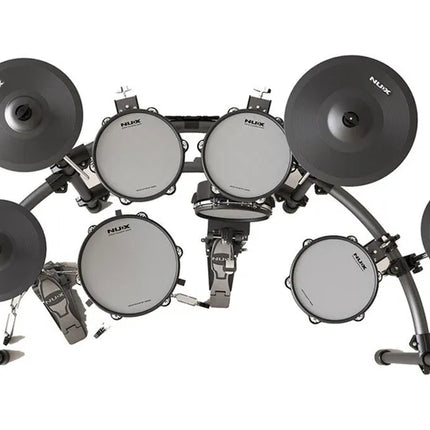 Nux DM-8 Digital Drum Set 