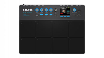 Nux DP-2000 Pad Electronic Percussion 