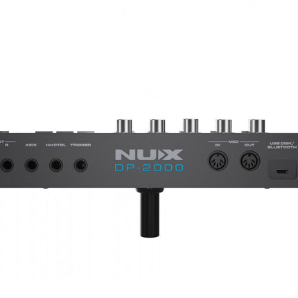 Nux DP-2000 Pad Electronic Percussion 