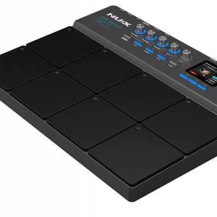 Nux DP-2000 Pad Electronic Percussion 