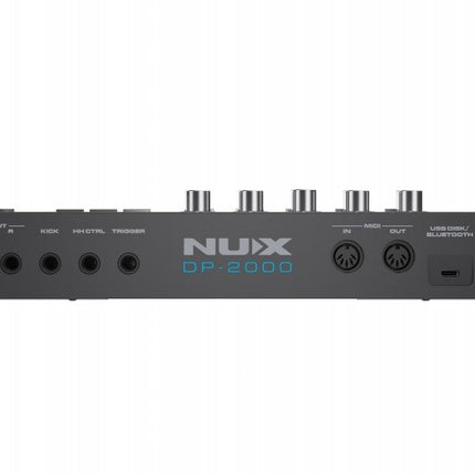 Nux DP-2000 Pad Electronic Percussion 