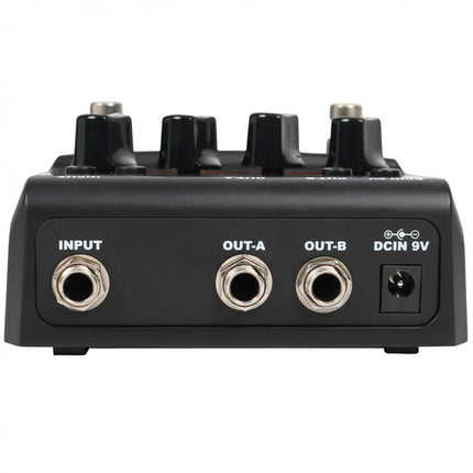 NUX Drive Force Overdrive and Distortion Pedal
