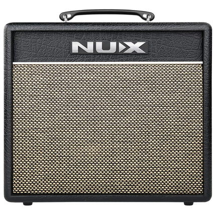 Nux MIGHTY 20 MKII Electric Guitar Amplifier 