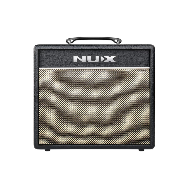 Nux MIGHTY 20 MKII Electric Guitar Amplifier 