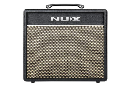 Nux MIGHTY 20 MKII Electric Guitar Amplifier 