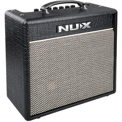 Nux MIGHTY 20 MKII Electric Guitar Amplifier 