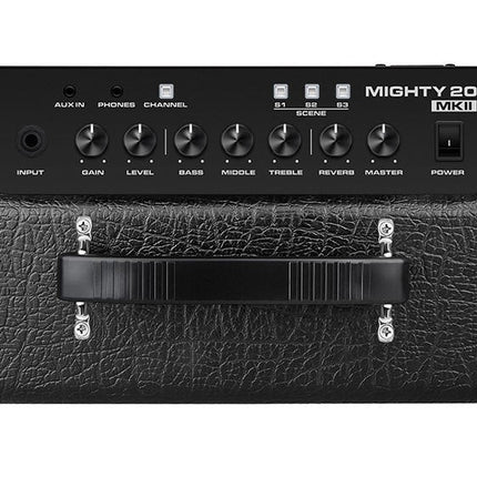 Nux MIGHTY 20 MKII Electric Guitar Amplifier 