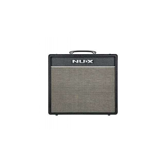 Nux Mighty 40 MKII Elektro Gitar Amfisi