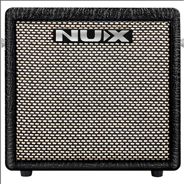 Nux Mighty 8BT MKII Portable Electric Guitar Amplifier 