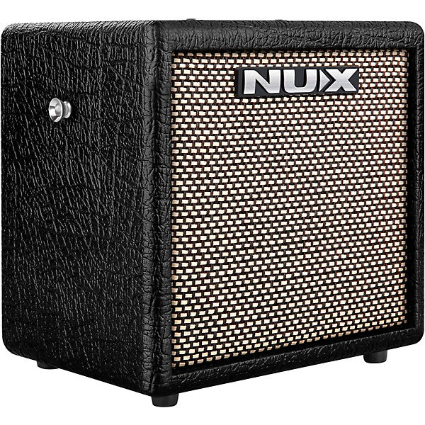 Nux Mighty 8BT MKII Portable Electric Guitar Amplifier 