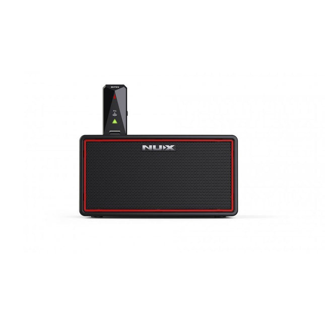 Nux Mighty Air Portable Wireless Guitar Amplifier 