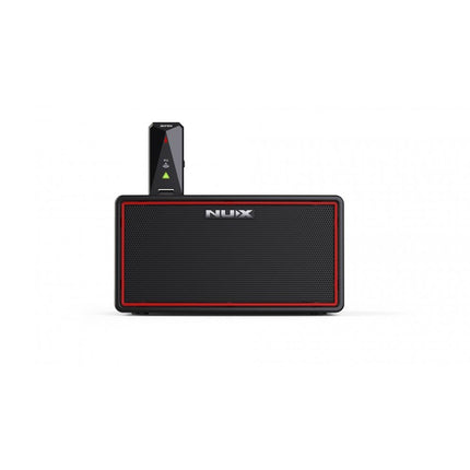 Nux Mighty Air Portable Wireless Guitar Amplifier 
