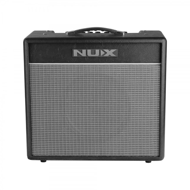 Nux Mighty Elektro Gitar Amfisi 40BT