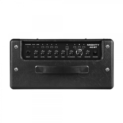 Nux Mighty Elektro Gitar Amfisi 40BT