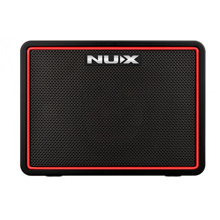 Nux Mighty Lite BT MKII Portable Electric Guitar Amplifier 