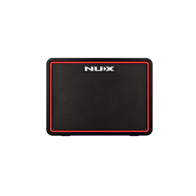 Nux Mighty Lite BT MKII Portable Electric Guitar Amplifier 