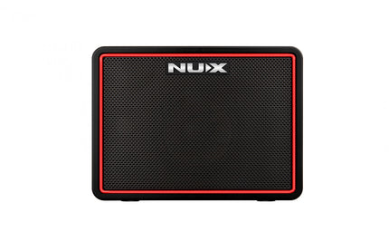 Nux Mighty Lite BT MKII Portable Electric Guitar Amplifier 