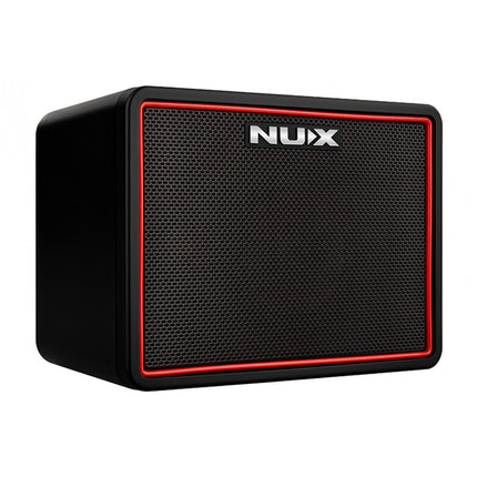Nux Mighty Lite BT MKII Portable Electric Guitar Amplifier 