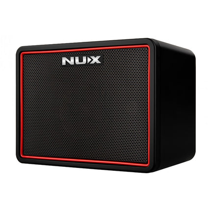 Nux Mighty Lite BT MKII Portable Electric Guitar Amplifier 