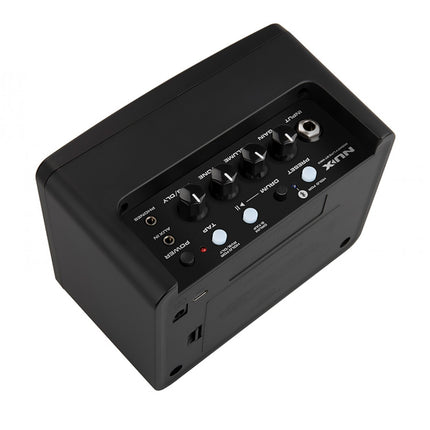 Nux Mighty Lite BT MKII Portable Electric Guitar Amplifier 