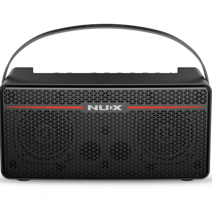 Nux Mighty Space Portable Guitar Amplifier 