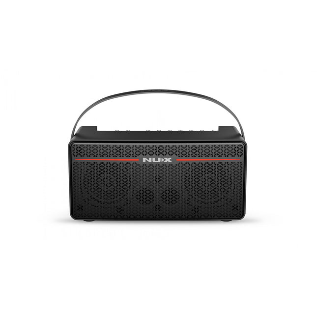 Nux Mighty Space Portable Guitar Amplifier 