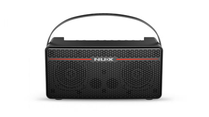 Nux Mighty Space Portable Guitar Amplifier 