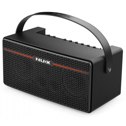 Nux Mighty Space Portable Guitar Amplifier 