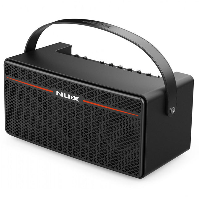 Nux Mighty Space Portable Guitar Amplifier 