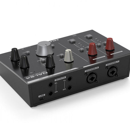 Nux NAI-24 Sound Card
