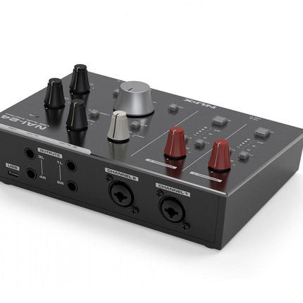 Nux NAI-24 Sound Card