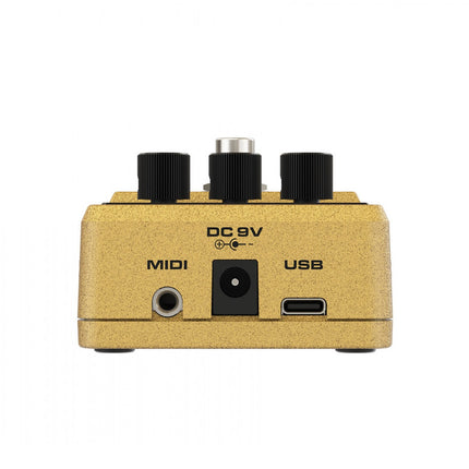 Nux NCA-1 Amp Core Studio Pedalı