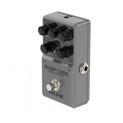 Nux NCC-2 Comp Core Deluxe MKII Pedal