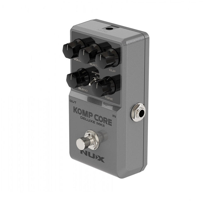 Nux NCC-2 Komp Core Deluxe MKII Pedalı