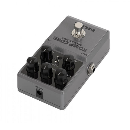 Nux NCC-2 Comp Core Deluxe MKII Pedal