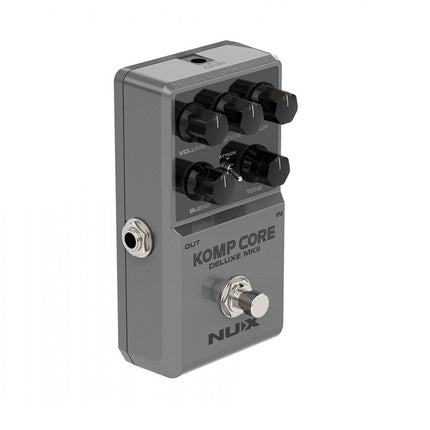Nux NCC-2 Comp Core Deluxe MKII Pedal