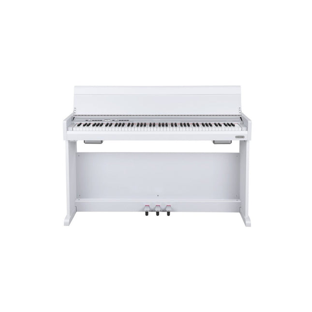 Nux NCK-330 Beyaz Dijital Piyano