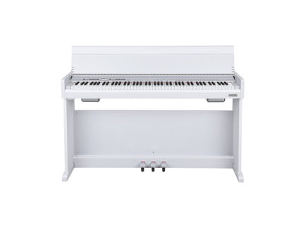 Nux NCK-330 Beyaz Dijital Piyano