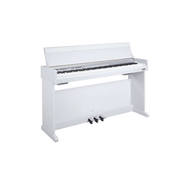 Nux NCK-330 Beyaz Dijital Piyano